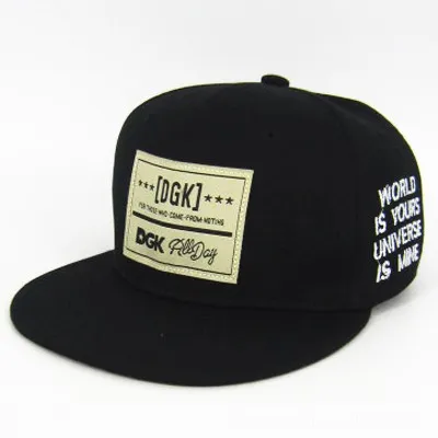Color: Green, Size: Adjustable - New Korean Version Duck Tongue Cap Dgk Panel Letter Duck Tongue Cap Camouflage Unisex Versatile Men and Women's Same Baseball Ca