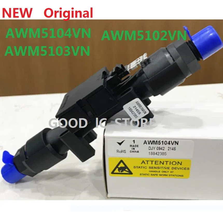 Color: Red - NEW Original AWM5104VN gas flow sensor 5103VN 5102VN 5104VAA Honeywell