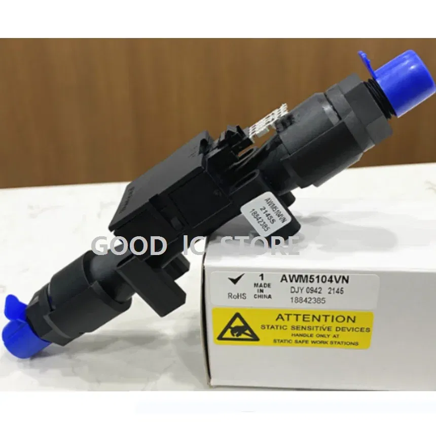 Color: Red - NEW Original AWM5104VN gas flow sensor 5103VN 5102VN 5104VAA Honeywell