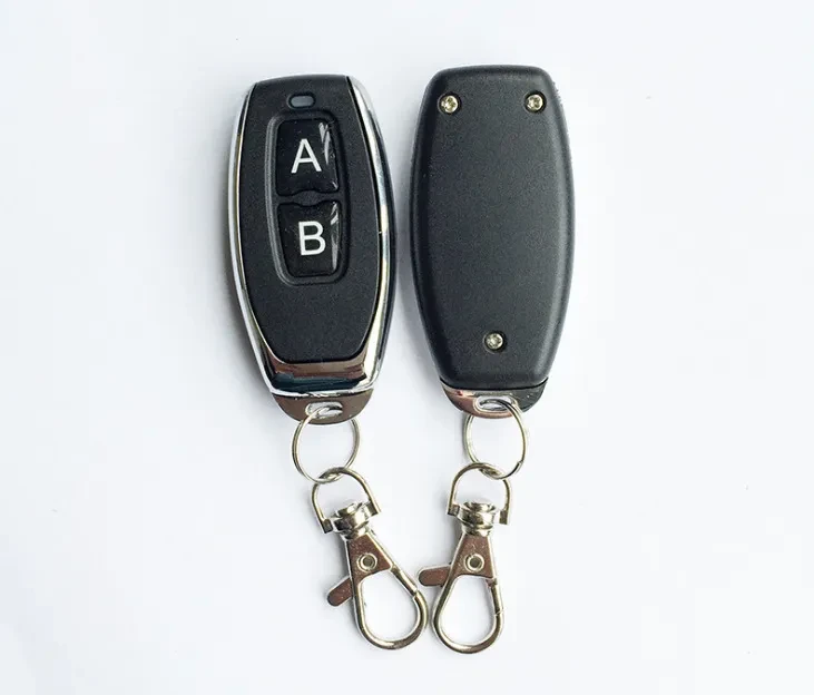 Electric Gate Remote