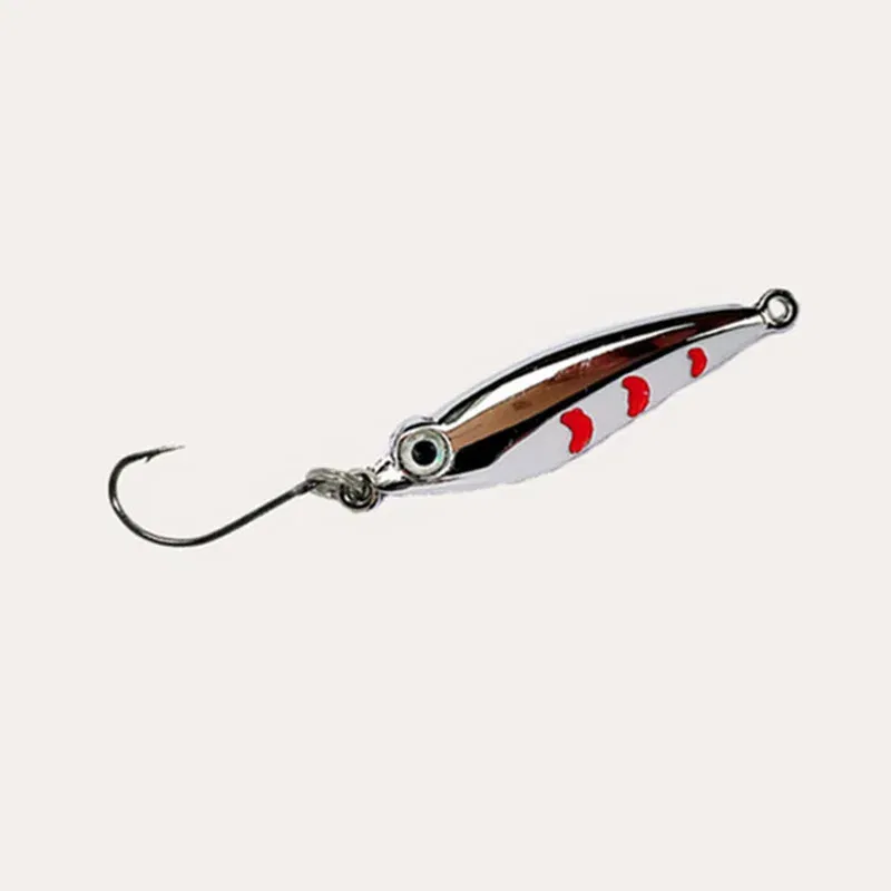 Color: Red, Size: 150mm - 1pcs/lot Sinking VIB Fishing Lure 3g 5g VIB Vibration Bait Bass Fishing Wobblers Pesca Winter Fishing Tackle Creek 3D Eyes VIB