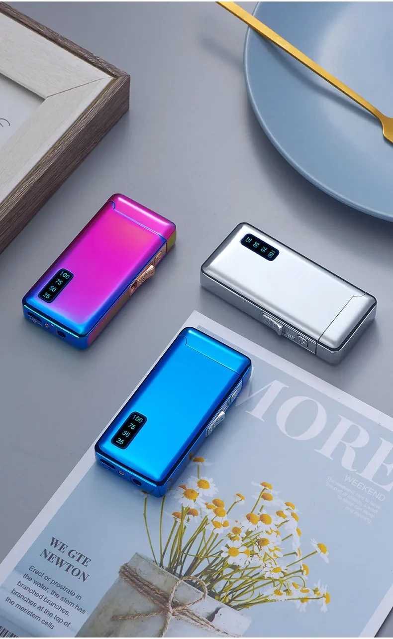 Electric Lighter