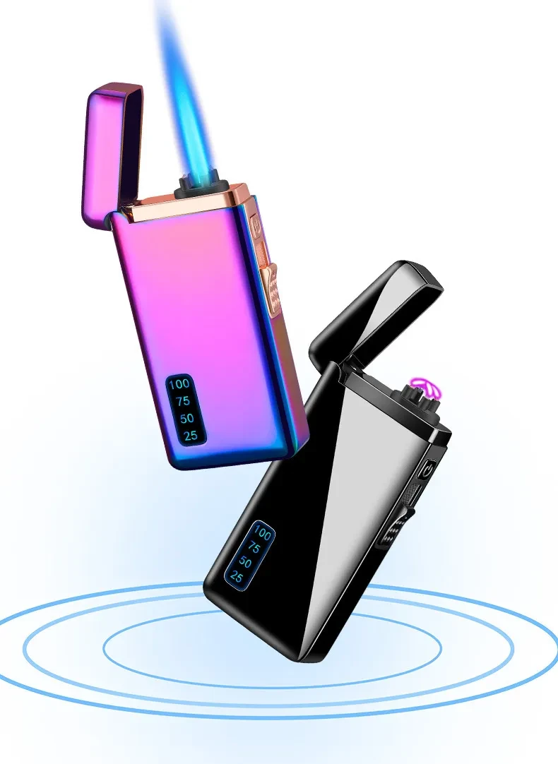 Electric Lighter