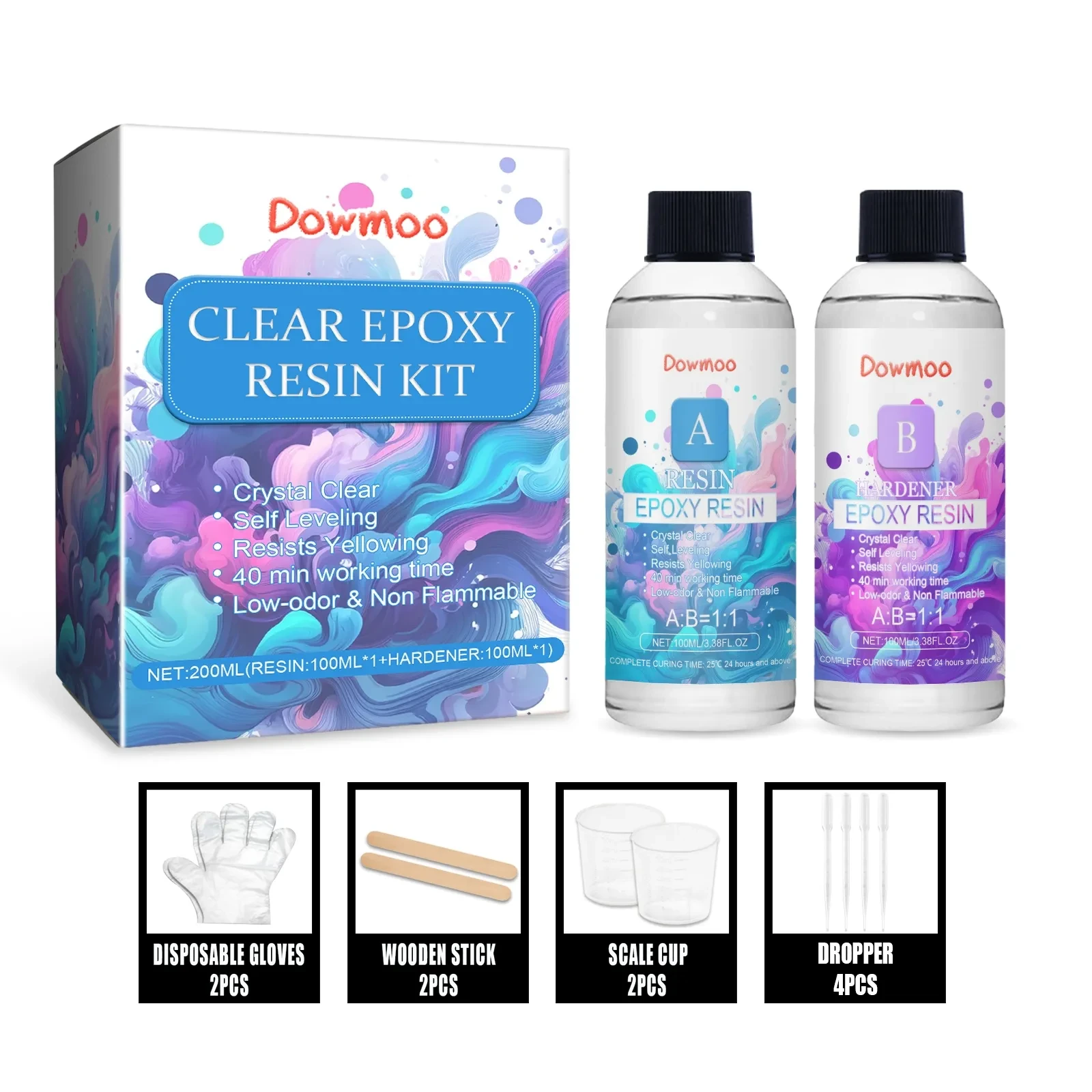 Epoxy Resin
