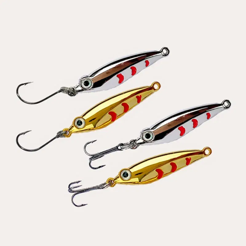 Color: Red, Size: 120 MM - 1pcs/lot Sinking VIB Fishing Lure 3g 5g VIB Vibration Bait Bass Fishing Wobblers Pesca Winter Fishing Tackle Creek 3D Eyes VIB