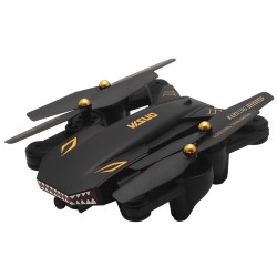 XS809S Foldable Selfie Drone with WiFi FPV and HD Camera