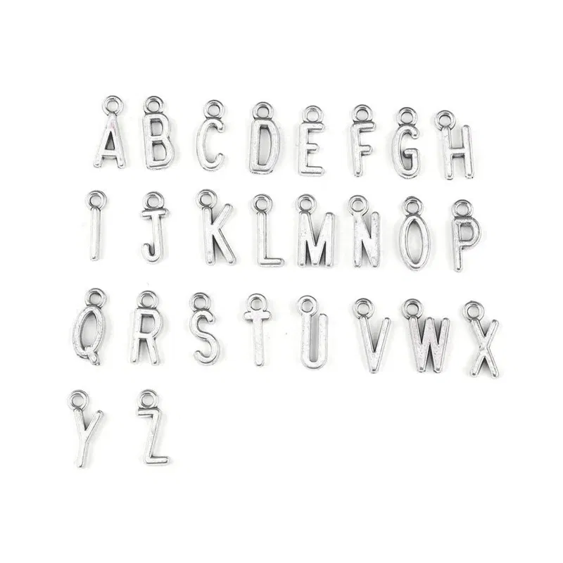 Color: Blue - 26 Letter Flute Musical Instrument Keychain Music Lovers Key Ring