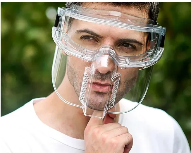 Face Shield