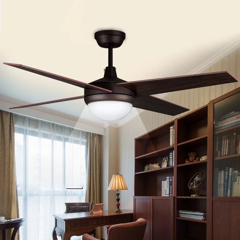 Fan with Light