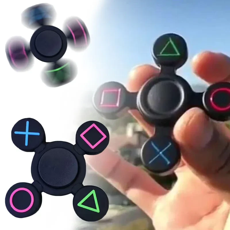 Fidget Spinner