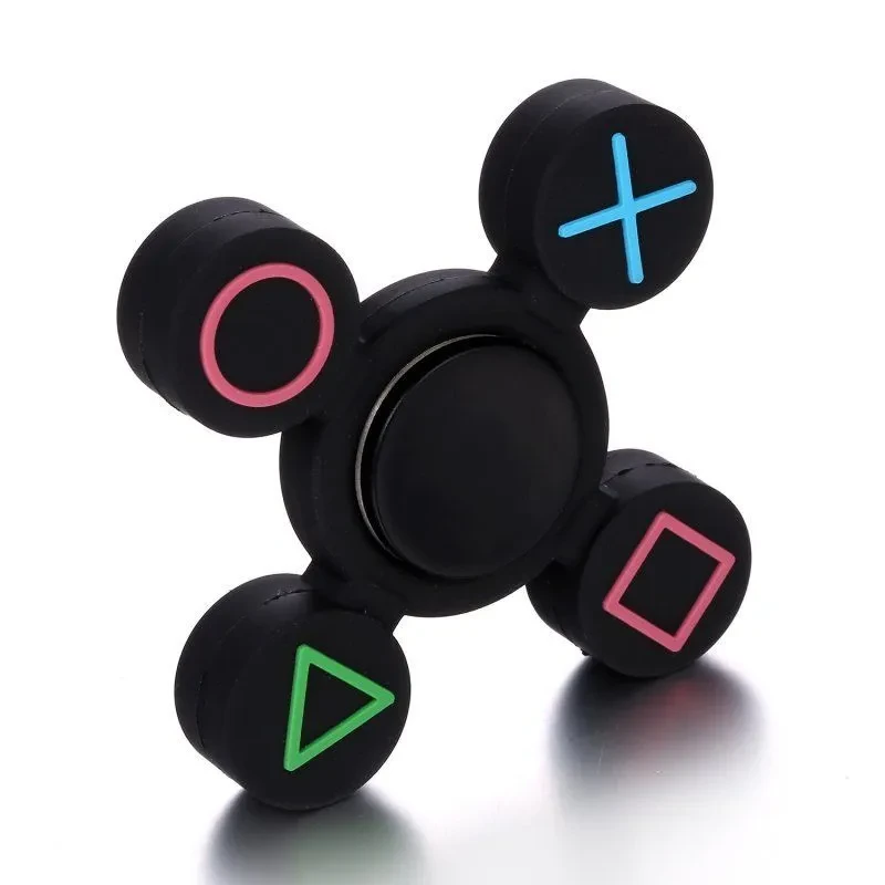 Fidget Spinner