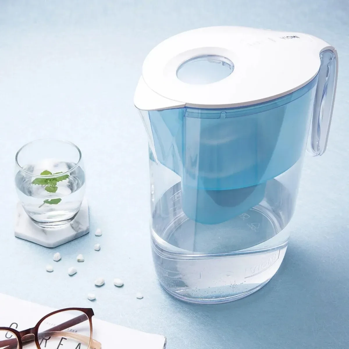Filtered Water Dispenser