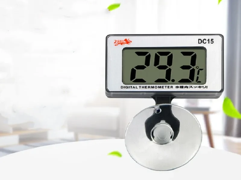 Fish Tank Thermometer
