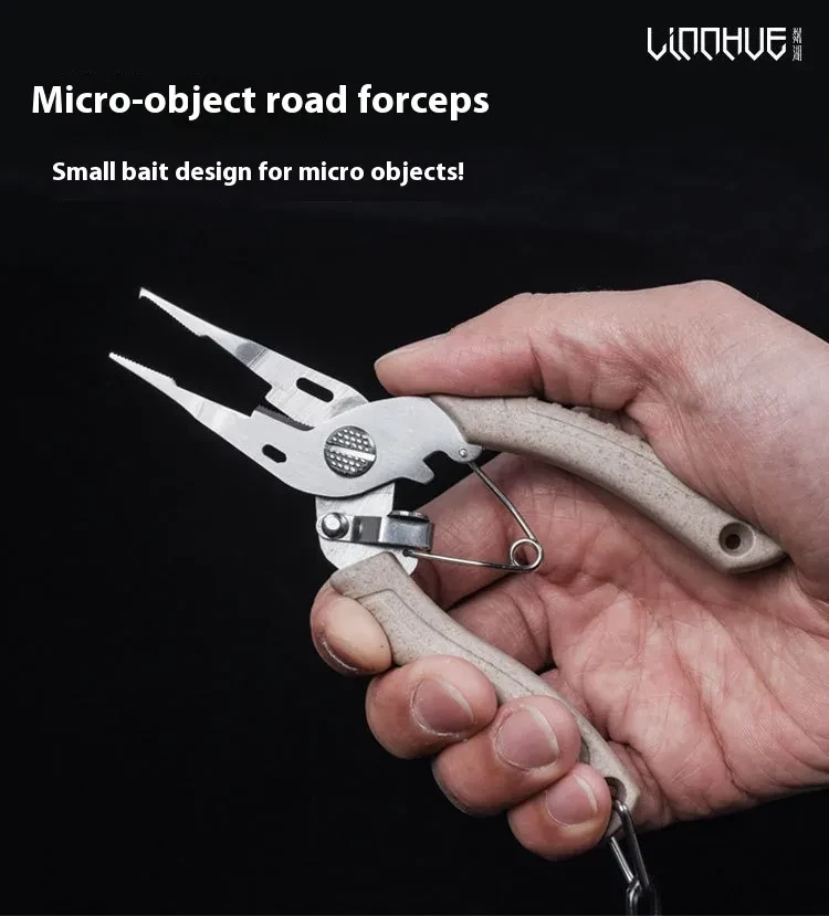 Fishing Pliers