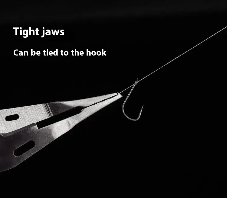 Fishing Pliers