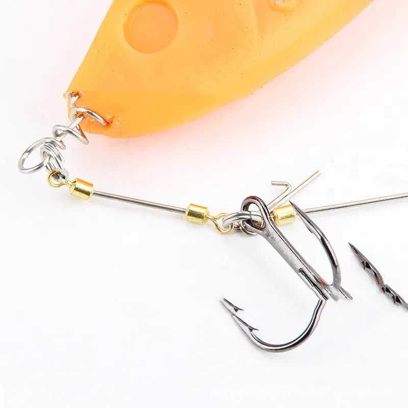 Fishing Rigs