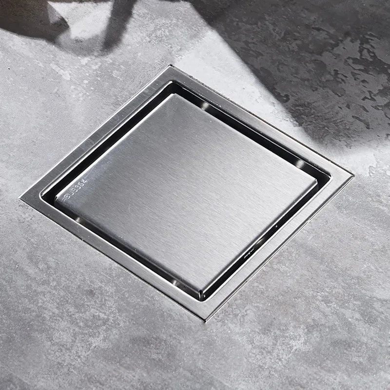 Floor Drain