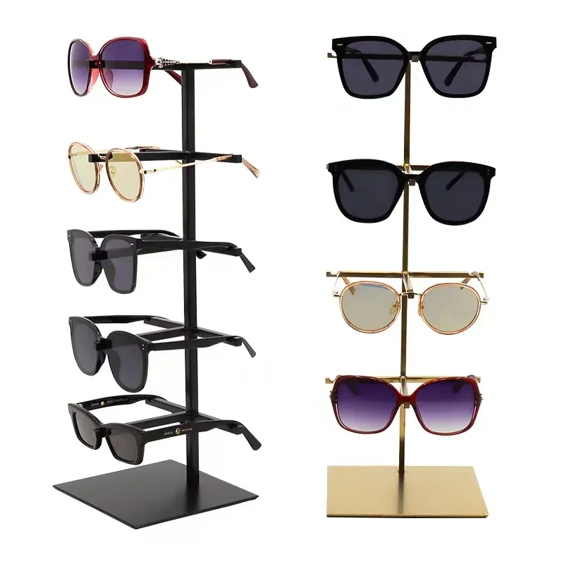 Standing Sunglasses Display