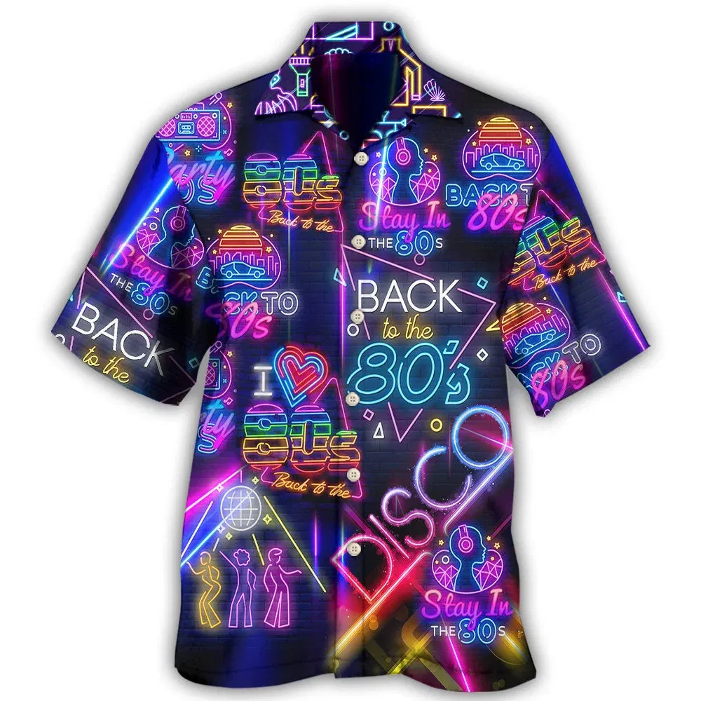 Color: PURPLE, Size: 4XL - 2023 Men's Hawaiian Shirts Party Beer Harajuku Oversized Shirt Fashion Printed Short-sleeved Beach Top Tee Men's Clothing Camisa