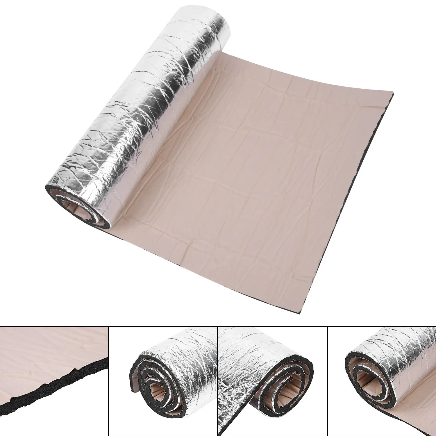 Foil Insulation