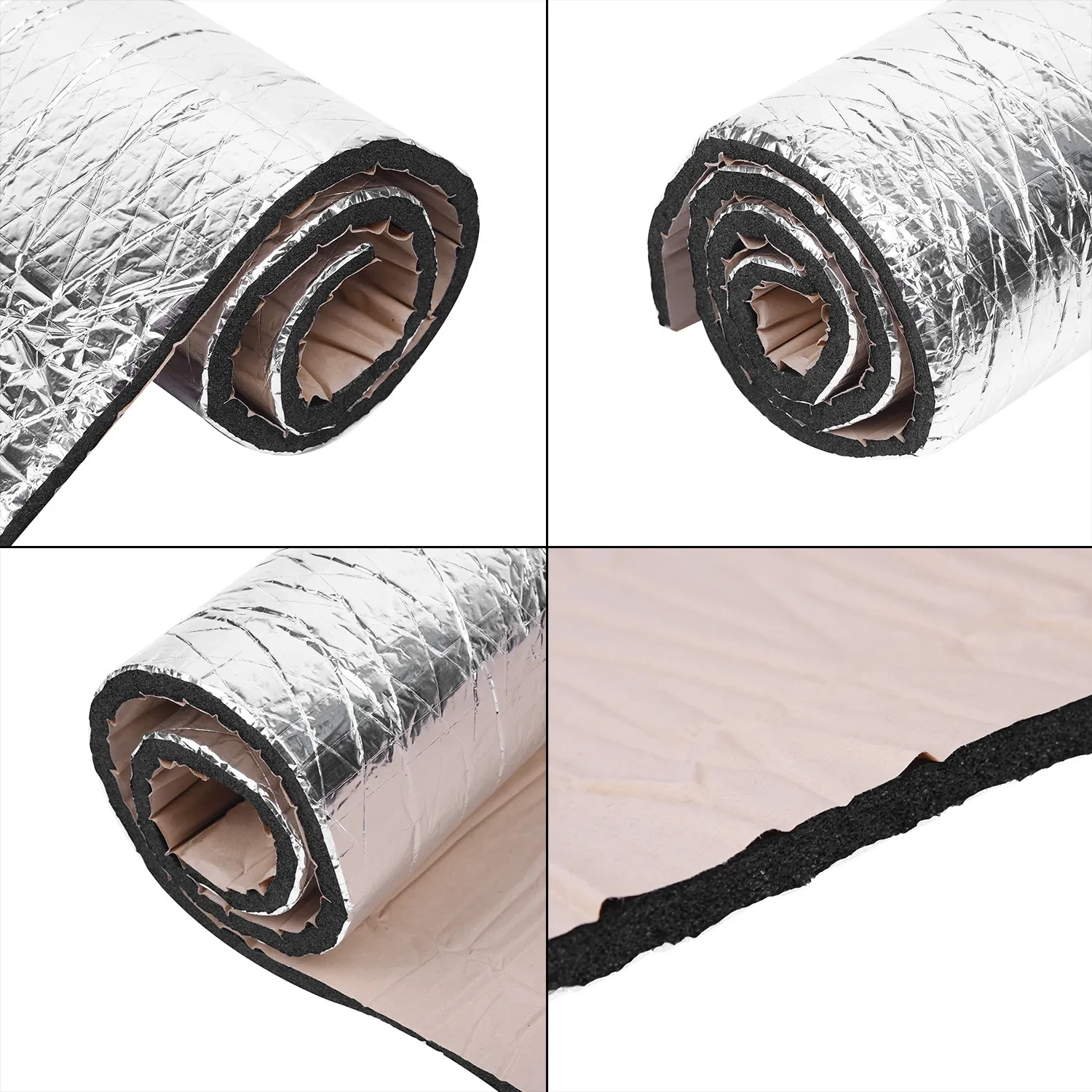 Foil Insulation