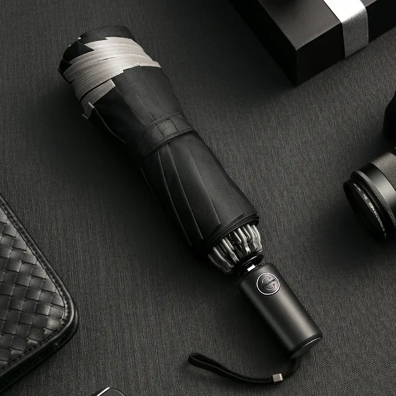 Foldable Umbrella