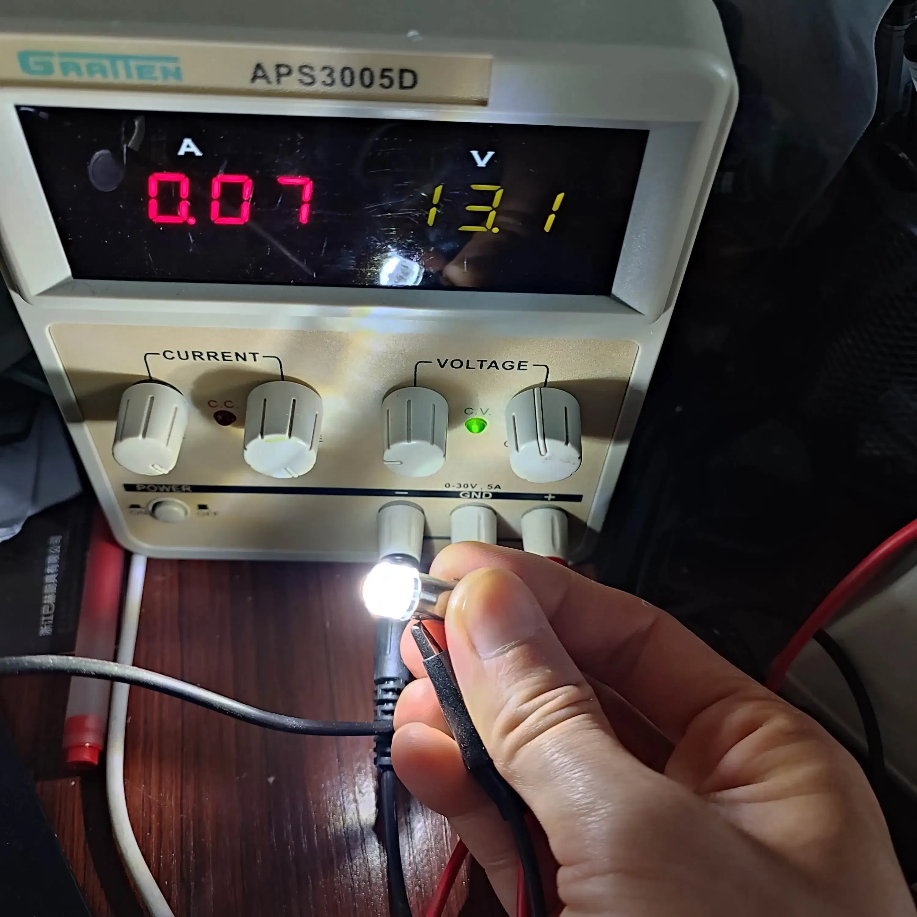 Emitting Color: Yellow - 2PCS BA9S T4W LED Car light bulb T2W T3W H5W interior Car LED License Plate light DC12V 12913 12910 12929 BA9 57 756 1816 1891