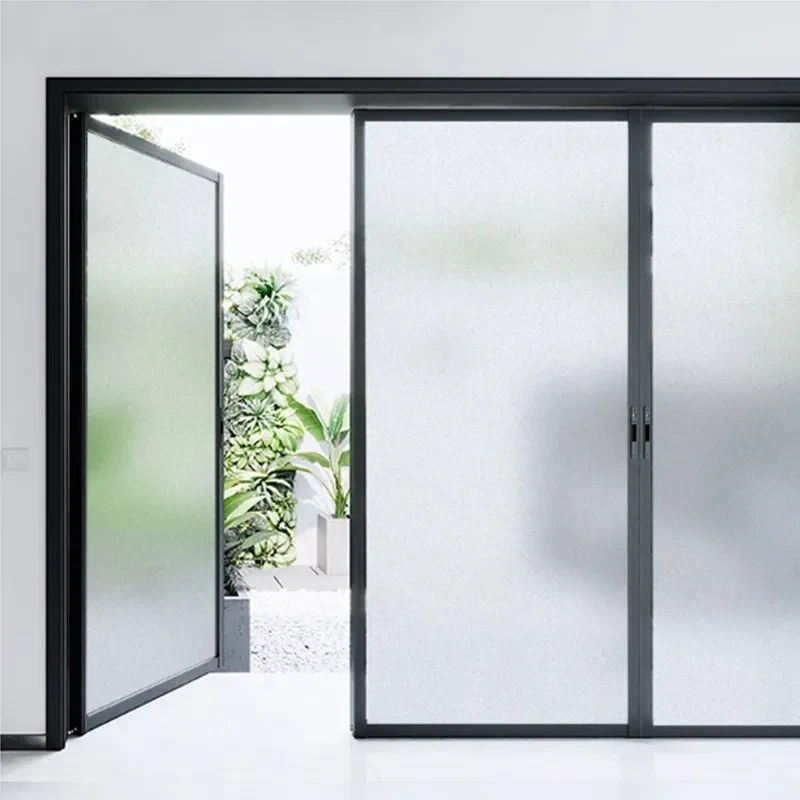 Frosted Glass Film