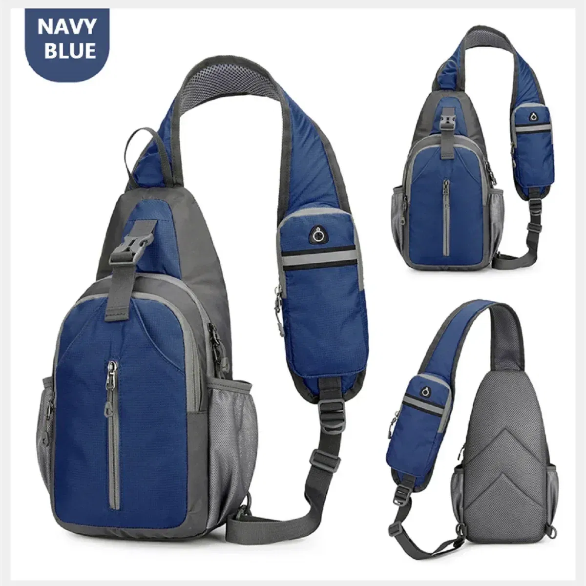 Color: Midnight Blue, Size: (30cm