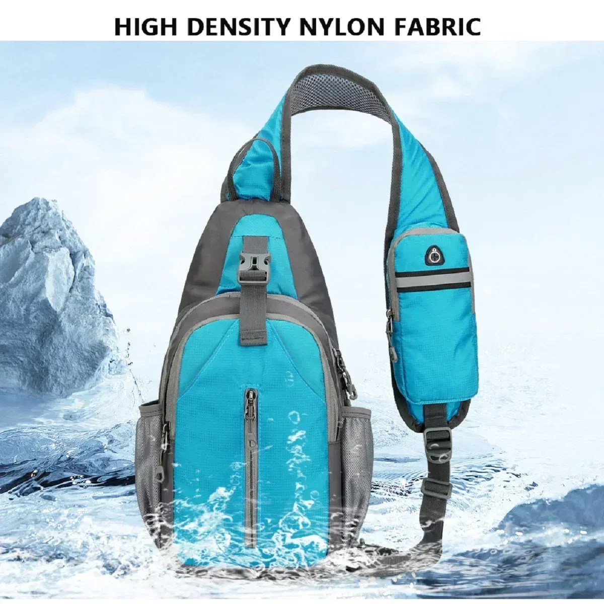 Color: Midnight Blue, Size: (30cm