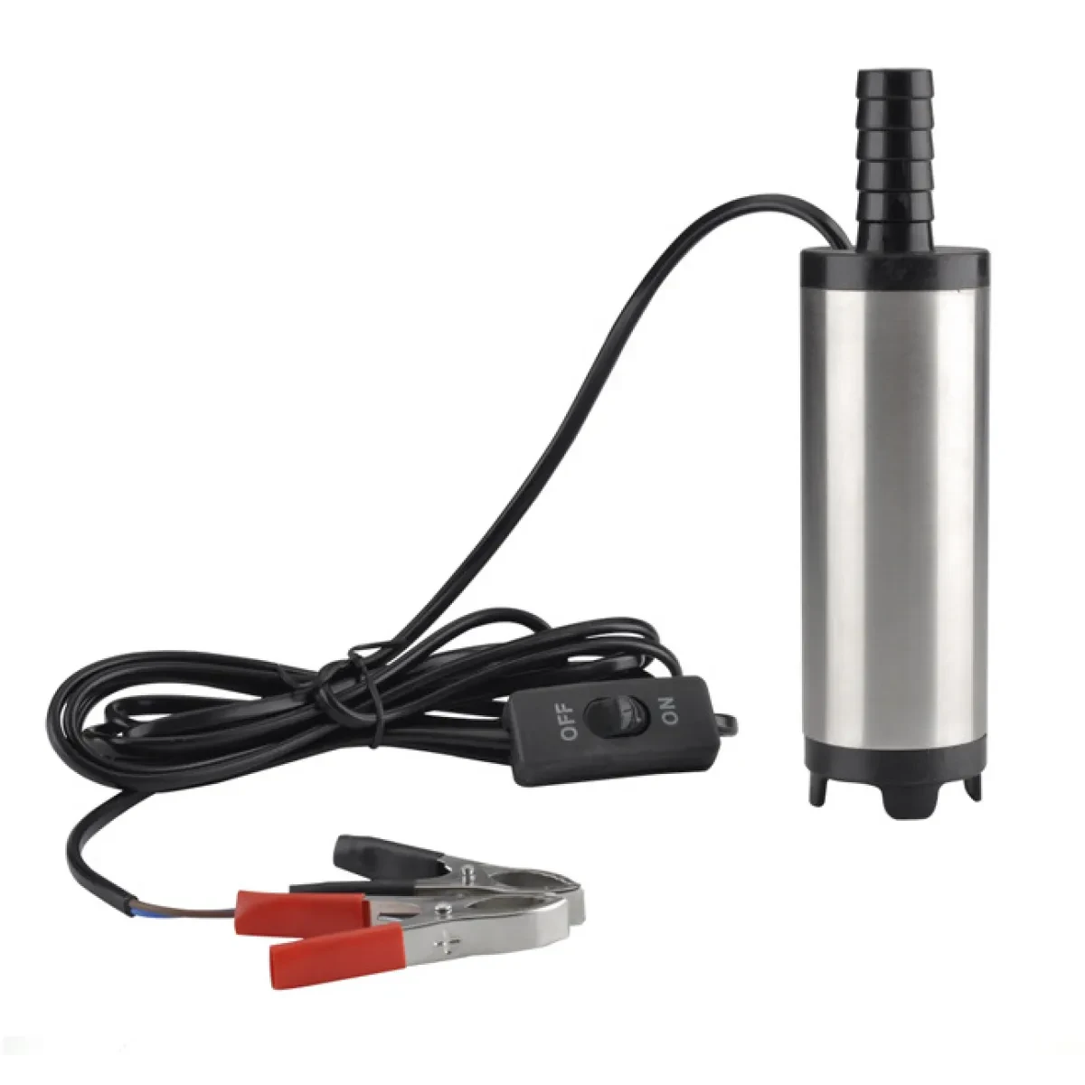 Fuel Pump Transfer