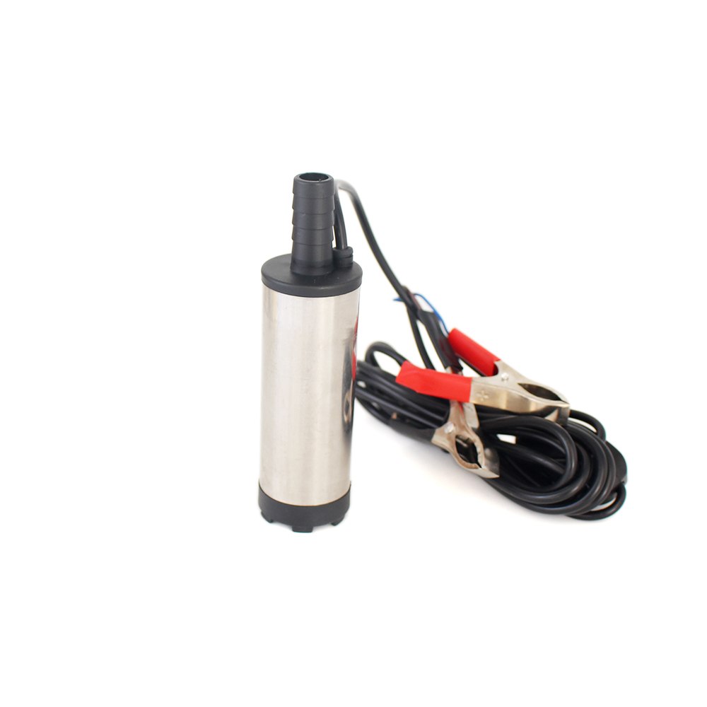 Fuel Pump Transfer