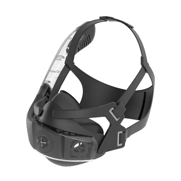 Snorkeling Diving Mask