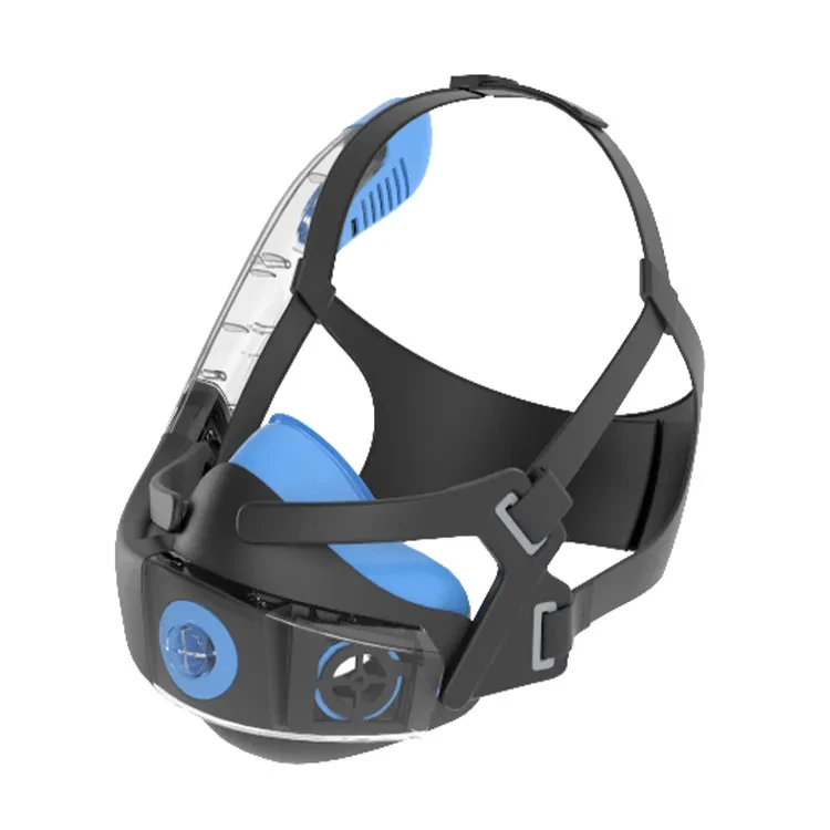 Snorkeling Diving Mask
