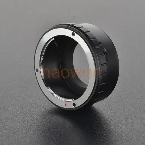 Color: black - OM-m43 Adapter ring with tripod stand for olympus om Lens to M4/3 G1 G7 GH1 GF1 GF3 GF7 GF6 GH4 GM1 GX7 GX8 EM5 EM1 EM10 camera