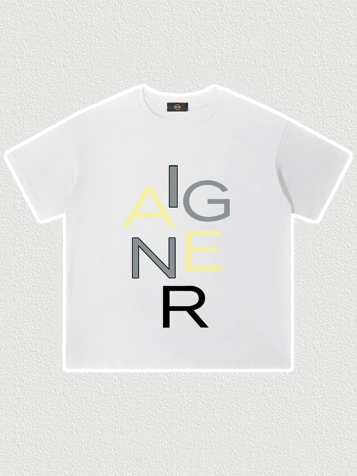 Color: PURPLE, Kid Size: 6 - Summer Tees Children Clothes 2025 Hot sales Kids Short sleeve Fashion Casual Wear Baby Boys T-shirt Streetwear %100 Cotton Shirt