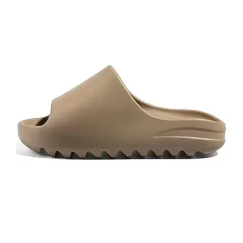 Color: SKY BLUE, Shoe Size: 36-37, Ships From: CHINA - Pallene 2025 New Men's Slippers Thick-sole Comfortable Men Sandals Non-slip Soft Sole Bathroom Slides Concise Light Men Slides