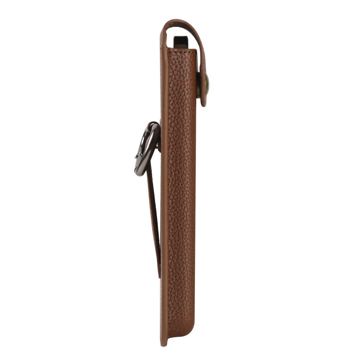 Color: Beige, Ships From: CHINA, Material: Aluminum - Cow Leather Mobile Phone Holster Pouch Belt Clip Case For iPhone 15 14 Pro Samsung Galaxy Xiaomi Redmi Note Men Waist Bag Holder