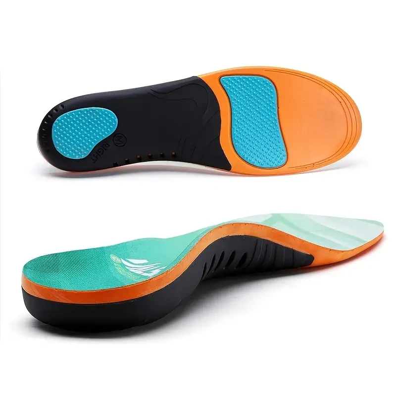 Heavy Duty Support Insoles