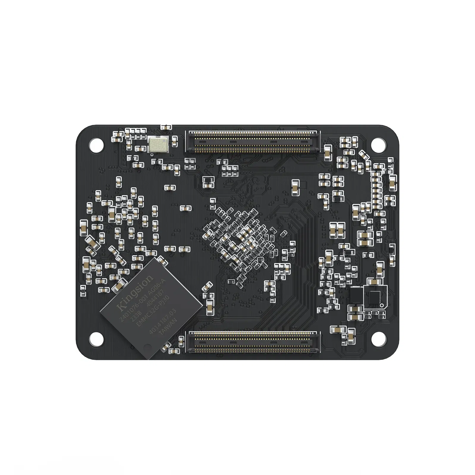 Color: Red - BIGTREETECH BTT Pi 2 CB2 Control Board RK3566 2GB LPDDR4 32GB eMMC CSI DSI Interface For Klipper VS Raspberry PI Octopus Pro