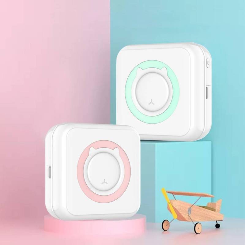 Print Pod™
