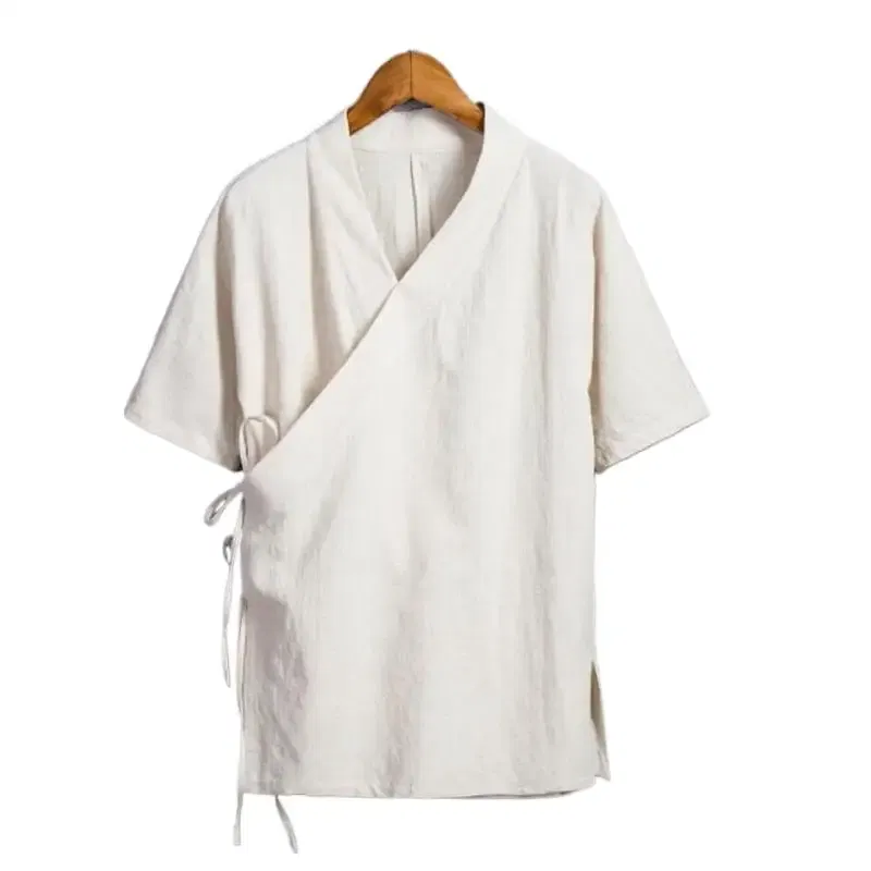 Color: Dark Grey, Size: 5XL - Men Cotton Linen Short sleeve Kung Fu Shirt Classic Chinese Style Tang Clothing Size M-6XL