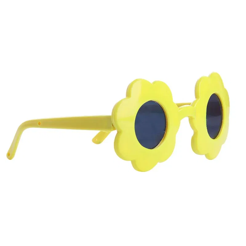 Color: Gold - Promotion! Sunglasses Fit 18 Inch American &43 CM Baby Doll Clothes Accessories,Girl's Toys,Our Generation,Birthday Gift