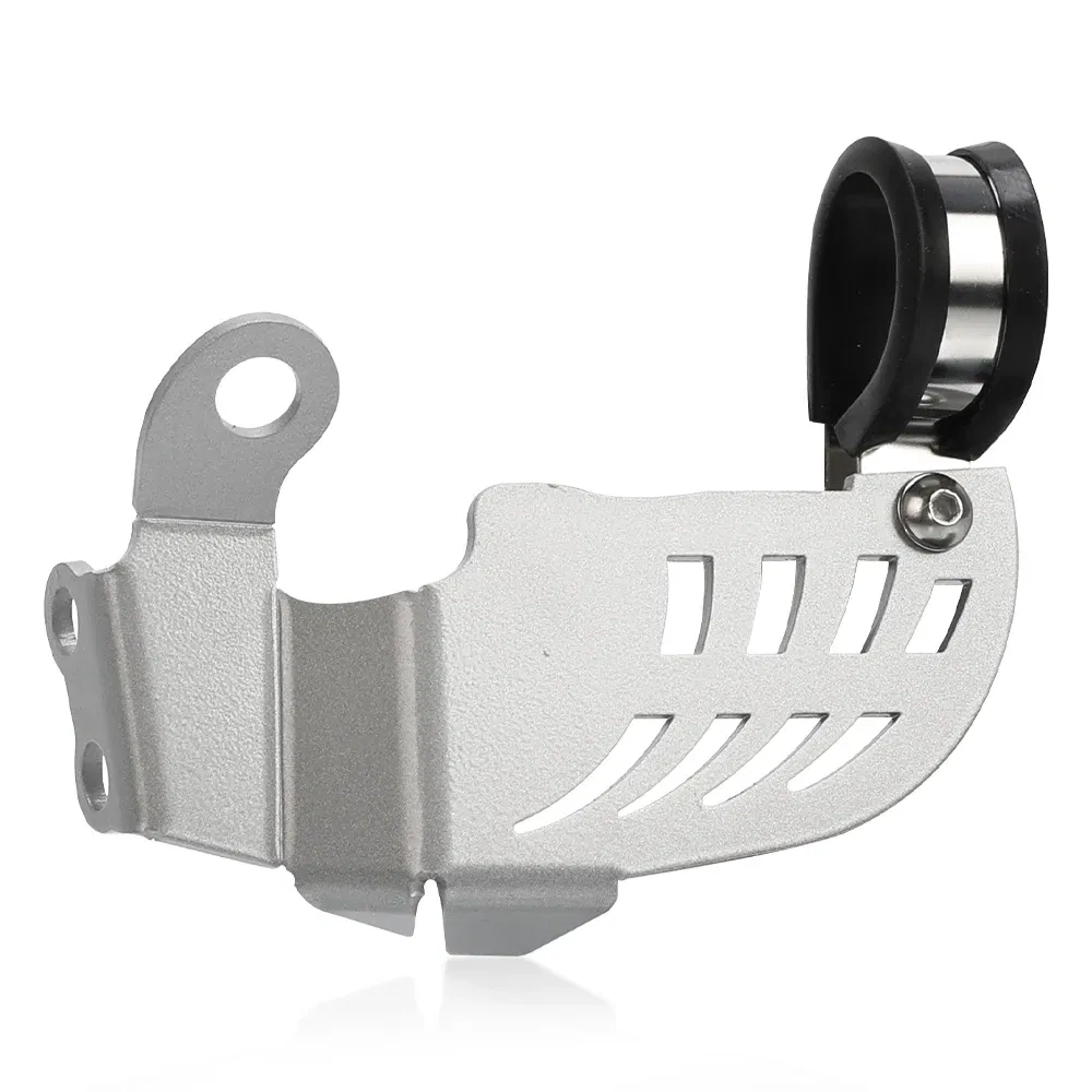 Color: Blue - For BMW R1200GS R1200 GS LC ADV R1250GS R1250 R 1250 GS Adventure Side Stand Switch Protector Guard R1250RS R1250R R1200R 1200RS