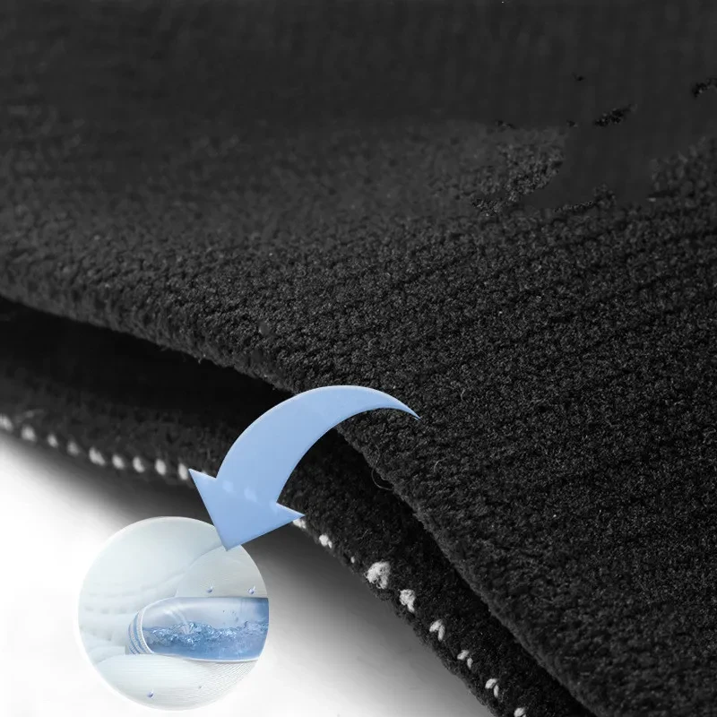 Nylon Cycling Knee Pad