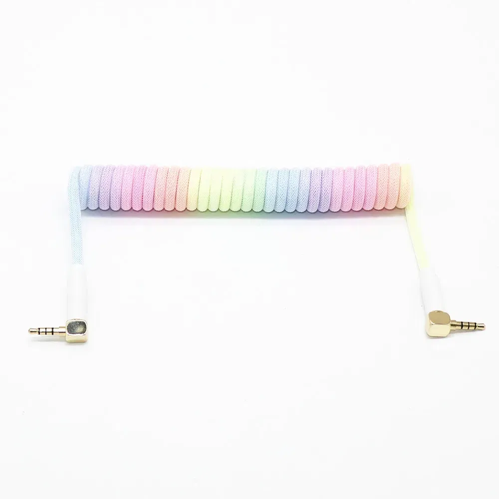 Color: Yellow, Length:
