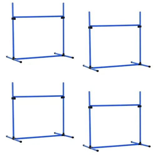 Dog Jump Bar