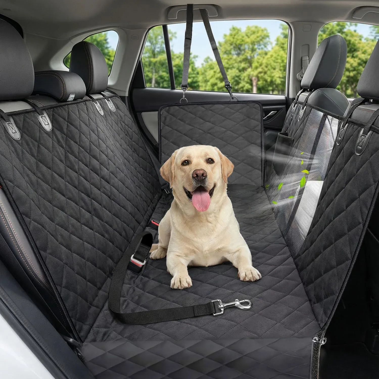 Dog Car Seat Cover
