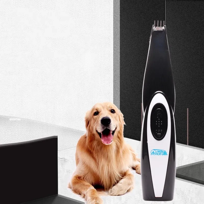 Dog Grooming Clippers