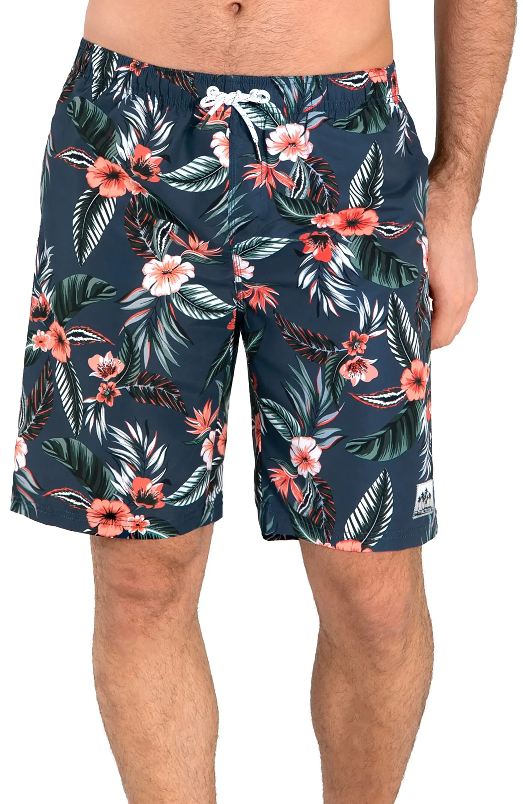 Color: green, Size: XXXL - Summer Casual Shorts 3D Men's Beach Shorts Kids Fashion Surf Board Shorts Boys Quick Dry Swimwear Trunk Sports Fitness Briefs